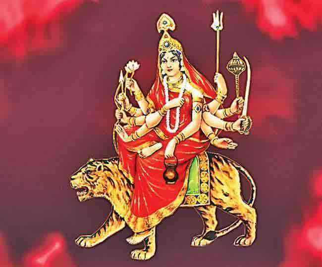 Navratri 2023 Know about 9 colors of Navratri and their significance