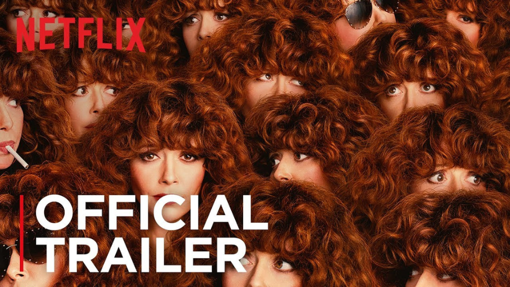 Russian Doll – Top 5 Best Netflix Shows