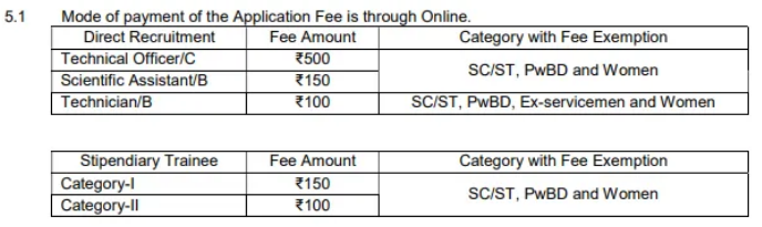 BARC Result Declared 2023